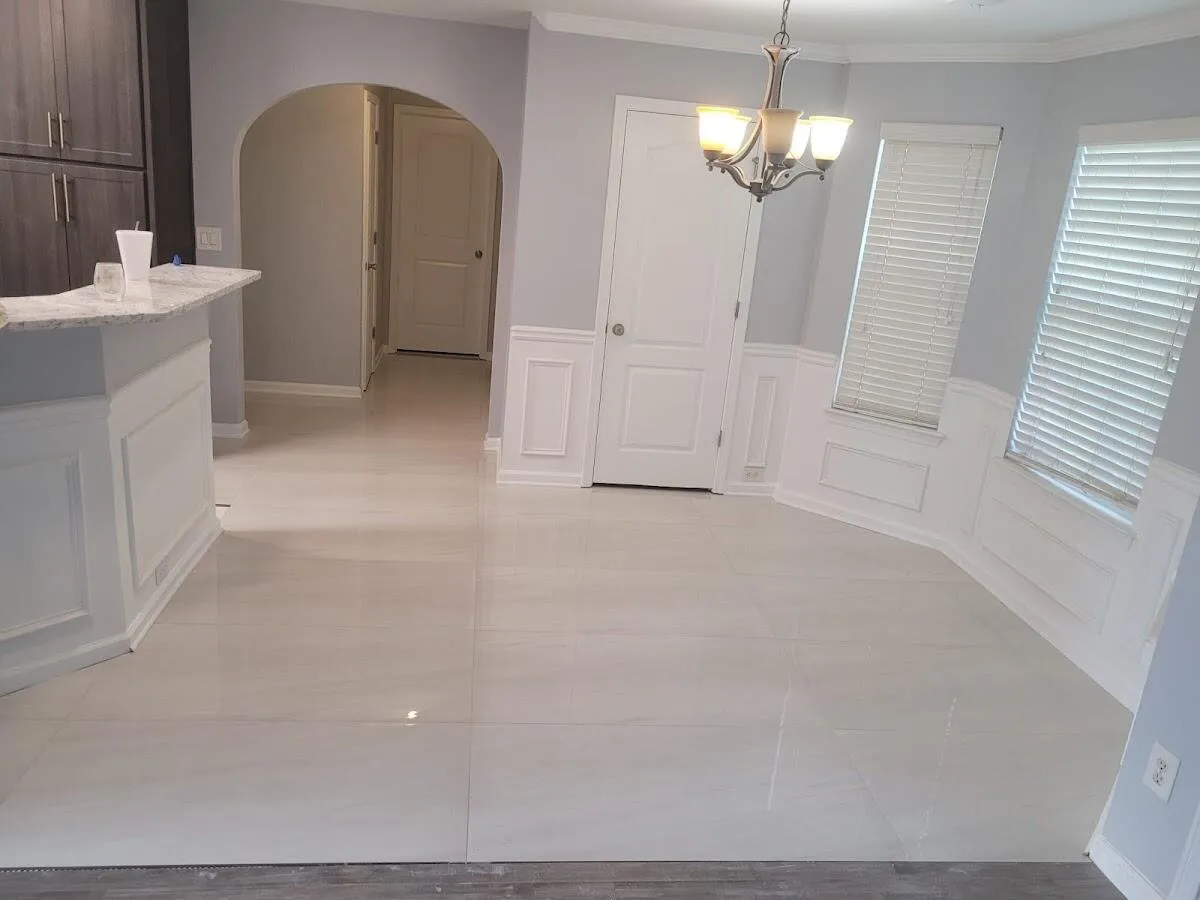 Water Damage Restoration services in North Syracuse, NY